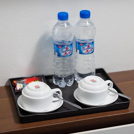 Chan Troi Moi -New Horizon Hotel Chan Chau Екстер'єр фото