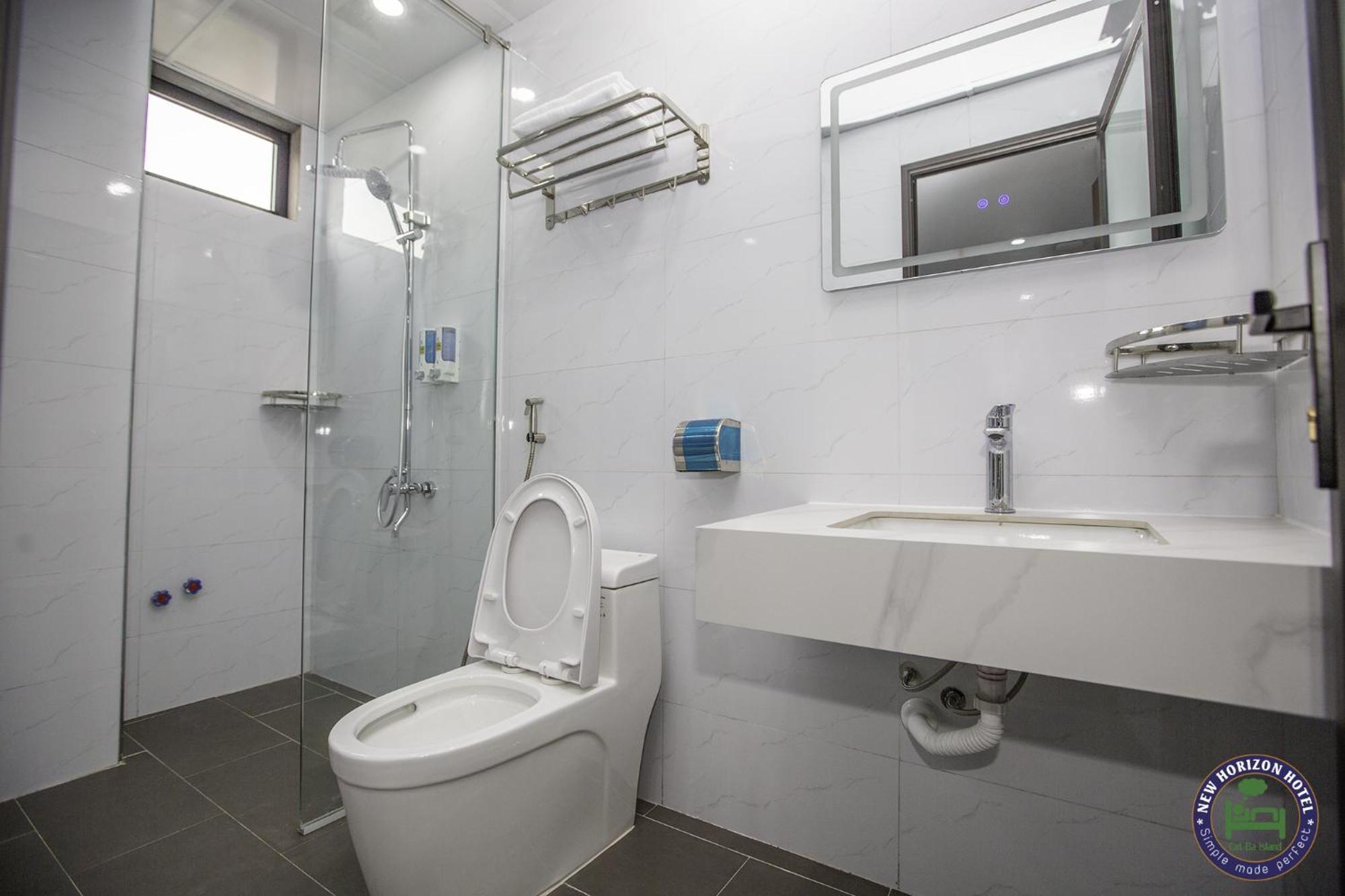 Chan Troi Moi -New Horizon Hotel Chan Chau Екстер'єр фото