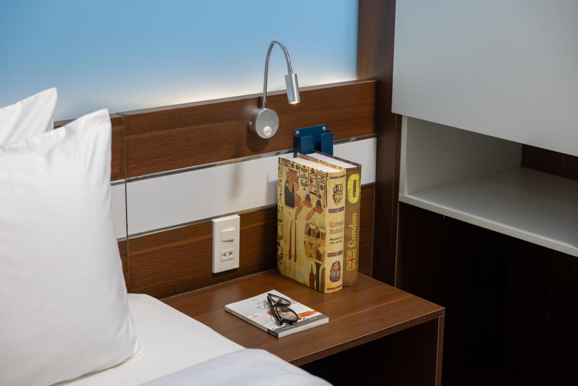 Chan Troi Moi -New Horizon Hotel Chan Chau Екстер'єр фото